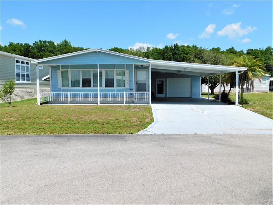 36913 Kiowa Ave, Zephyrhills, FL 33542 - photo 1