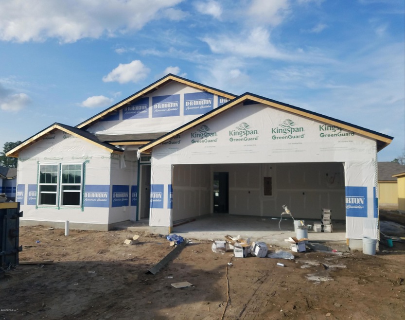 2451 Sea Palm Ave, Jacksonville, FL 32218 - photo 1