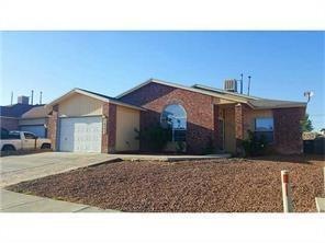 14333 Venecia Dr, El Paso, TX 79928 - photo 1