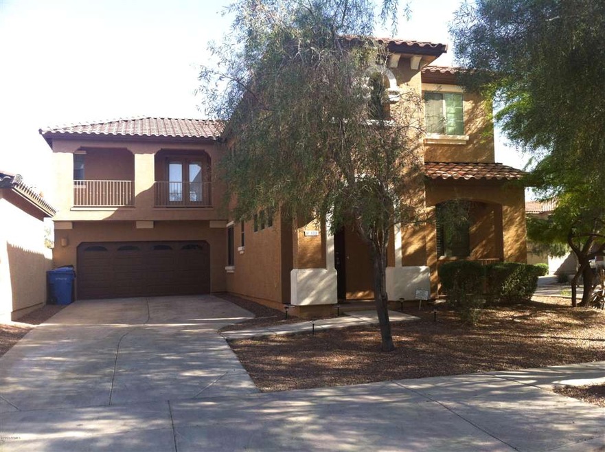 Corner Lot - Great Street Appeal!