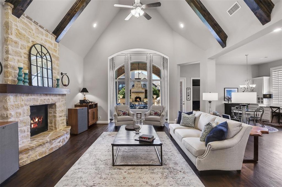 4451 Autumn Sage Dr, Prosper, TX 75078 - photo 1