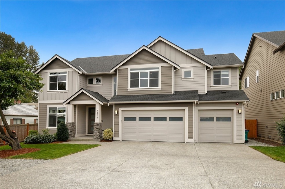 4815 S 136th St, Tukwila, WA 98168 - photo 1