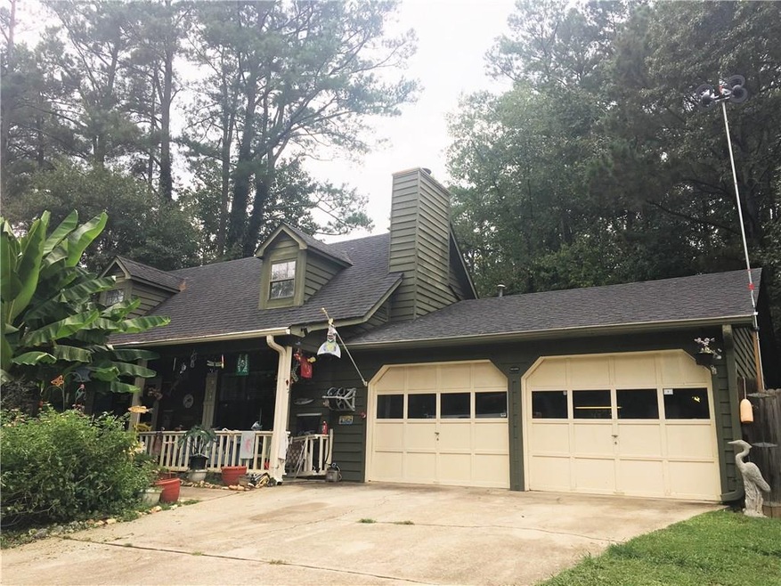 1453 Fieldgreen Ct SW, Marietta, GA 30008 - photo 1