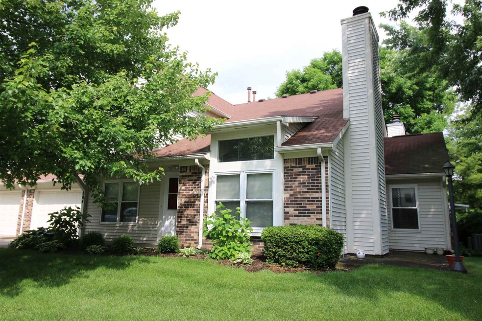 804 Trace 8, West Lafayette, IN 47906 - photo 1