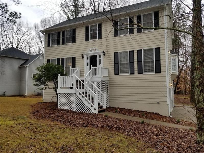 unlisted-address, Marietta, GA 30066 - photo 1