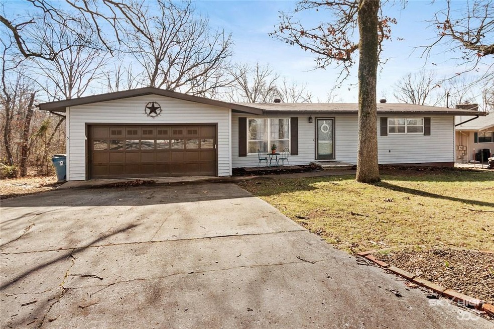 5 Enfield Dr, Bella Vista, AR 72715 - photo 1