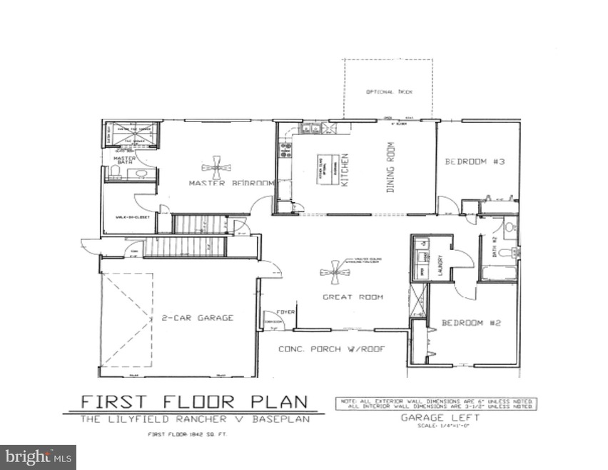 624 Ebersole Rd, Reading, PA 19605 - photo 1