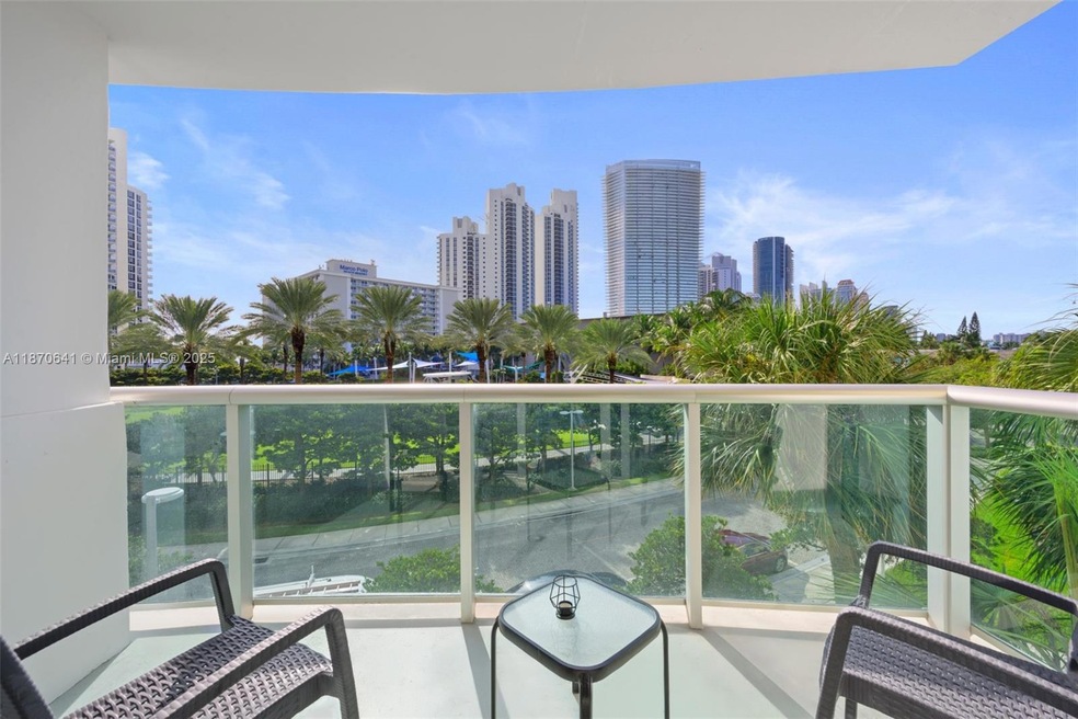 Ocean Reserve Sunny Condominium unit 321, Sunny Isles Beach, FL 33160 - photo 1