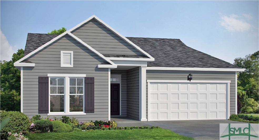 68 Club House Dr, Savannah, GA 31419 - photo 1