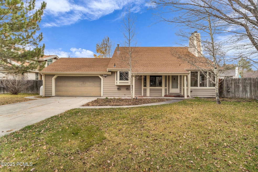 2750 Holiday Ranch Loop Rd, Park City, UT 84060 - photo 1