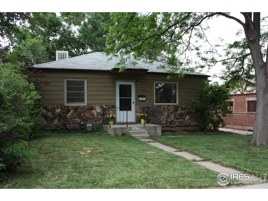 2906 Depew St, Wheat Ridge, CO 80214 - photo 1