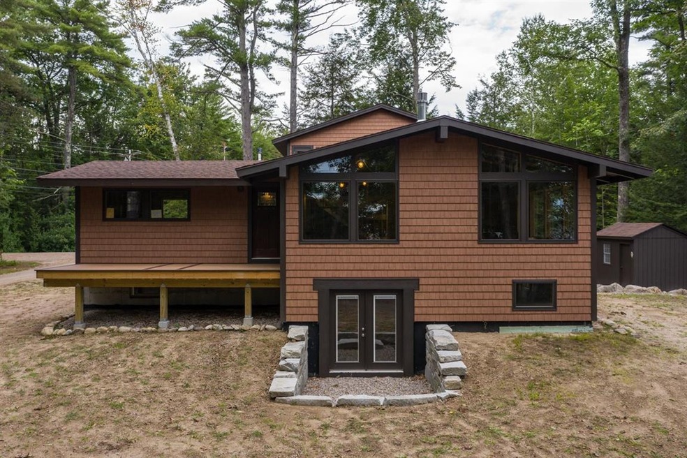 85 Far Echo Rd, Moultonborough, NH 03254 - photo 1