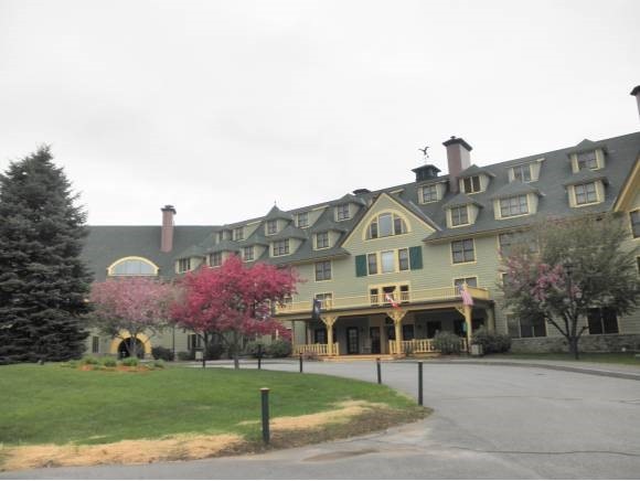 216 Packard's Rd unit 216, Waterville Valley, NH 03215 - photo 1