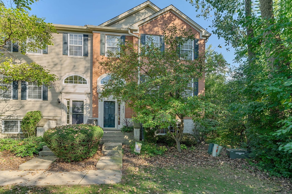 161 Patrick Ave unit 1803E, Willow Springs, IL 60480 - photo 1