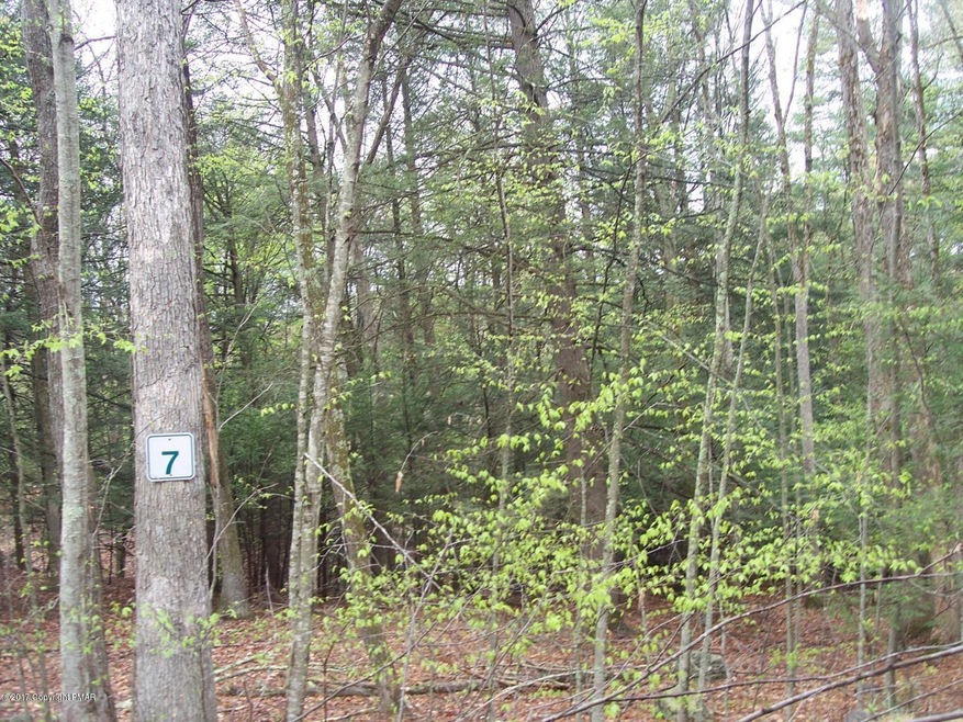 Lot 7 Roaring Brook Rd, Stroud Township, PA 18302 - photo 1