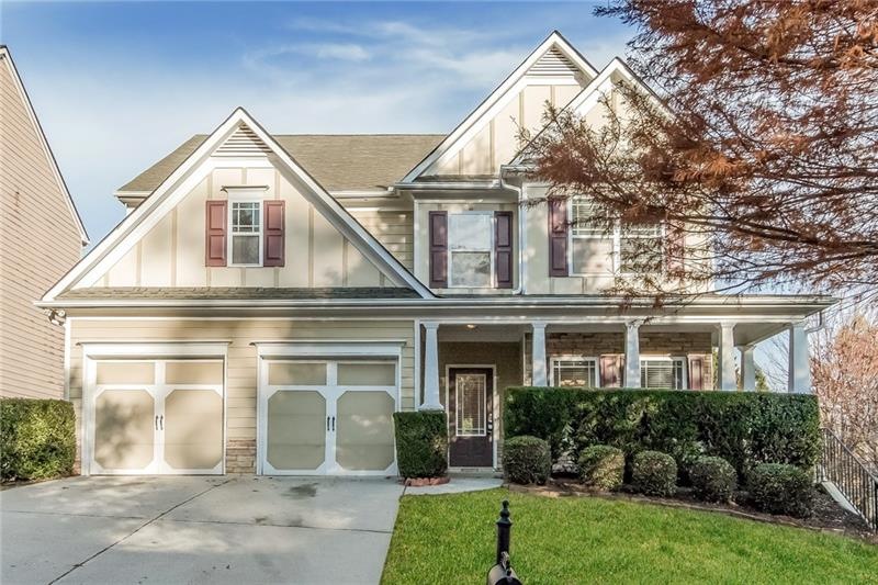 unlisted-address, Buford, GA 30518 - photo 1