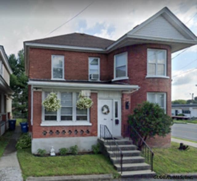 1 Idlewild Park, Watervliet, NY 12189 - photo 1