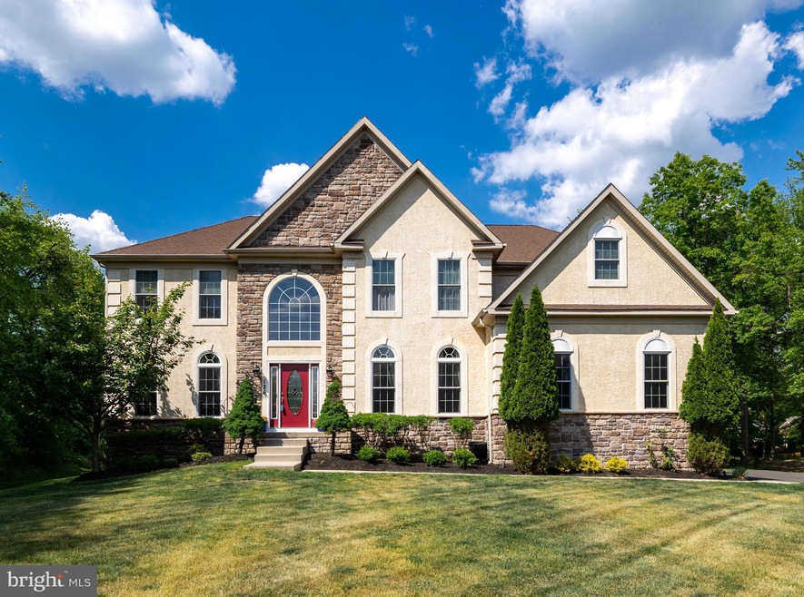 126 Elbo Ln, Mount Laurel, NJ 08054 - photo 1