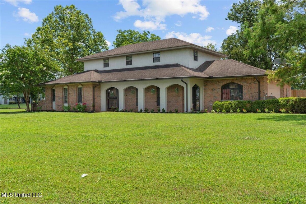 407 Juniper Ln, Ruleville, MS 38771 - photo 1