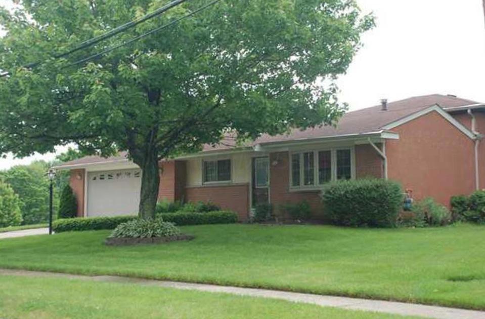 303 Dunbarton Rd
