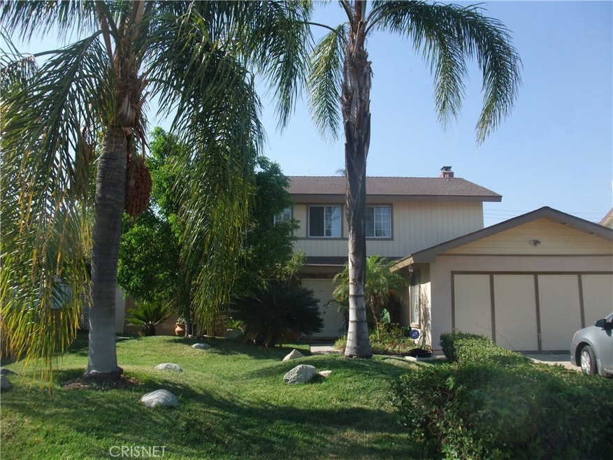 14745 Drell St, Sylmar, CA 91342 - photo 1