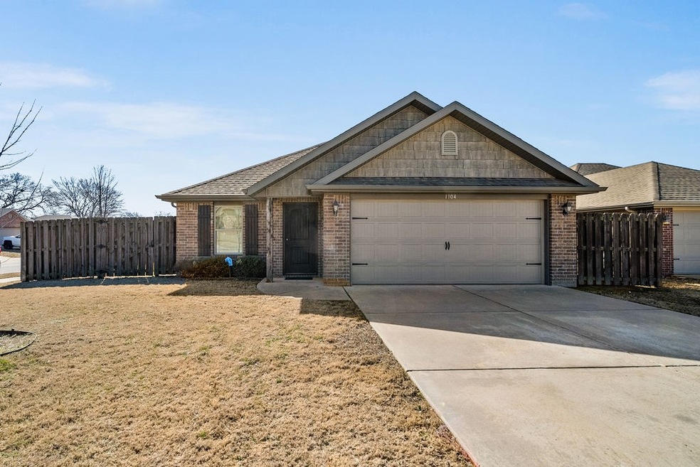 Beautiful home close to schools!