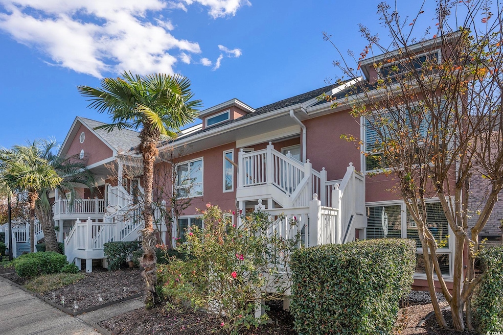 4760 Lightkeepers Way unit 20C, Little River, SC 29566 - photo 1