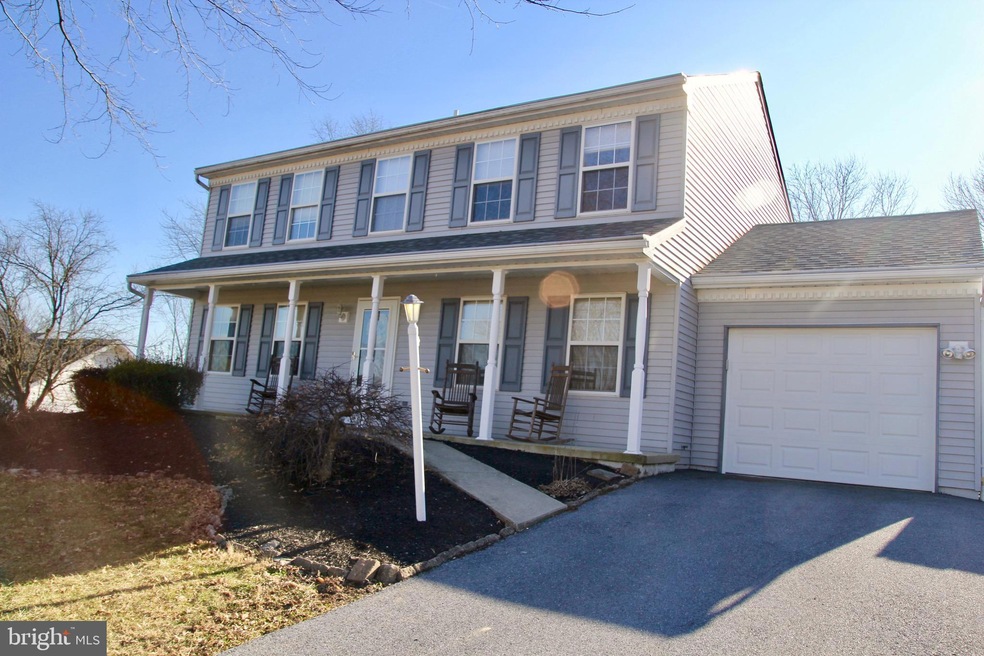 105 Cricket Ave, Boyertown, PA 19512 - photo 1