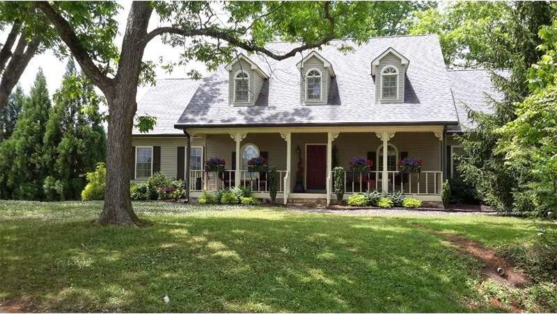 Country living at it's best