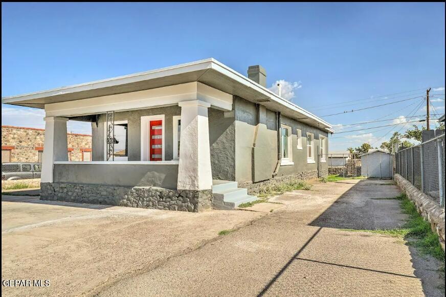 3706 Porter Ave, El Paso, TX 79930 - photo 1