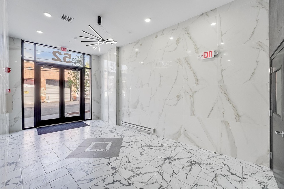 52 Cambridge Ave unit 12, Jersey City, NJ 07307 - photo 1