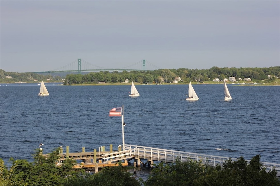 461 Poppasquash Rd, Bristol, RI 02809 - photo 1