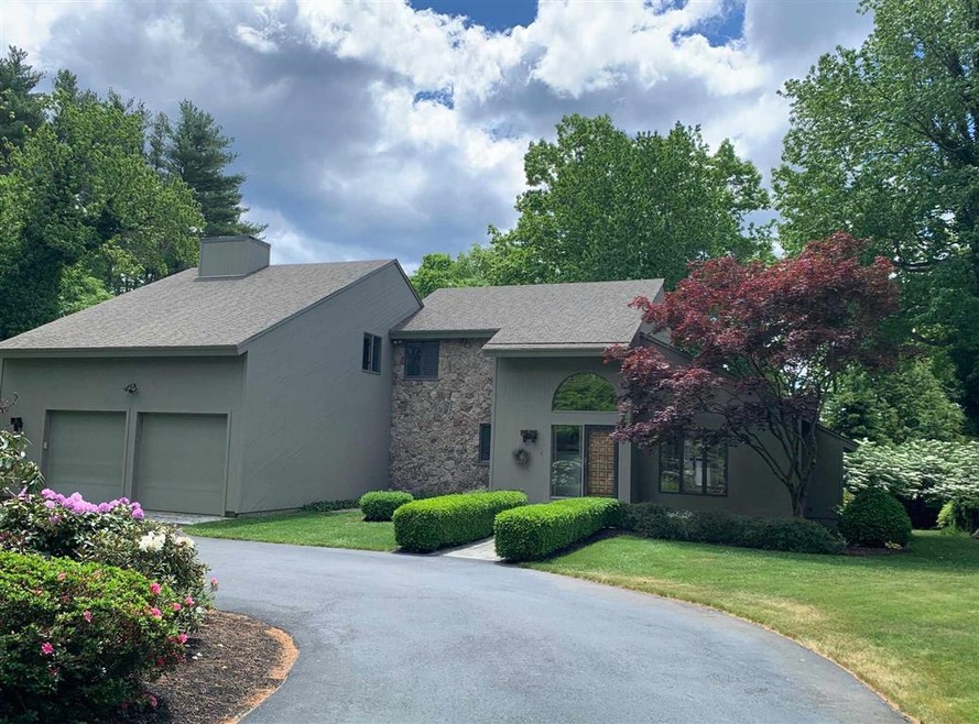 4 Runnymede Dr, North Hampton, NH 03862 - photo 1