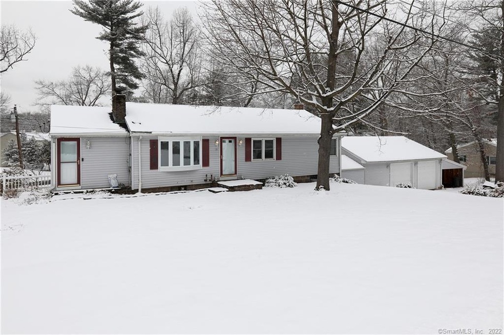 13 W View Dr, Enfield, CT 06082 - photo 1