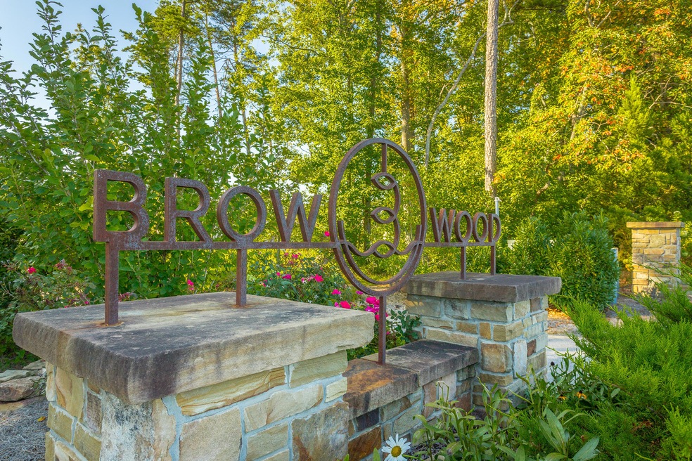 Brow Wood HD-56