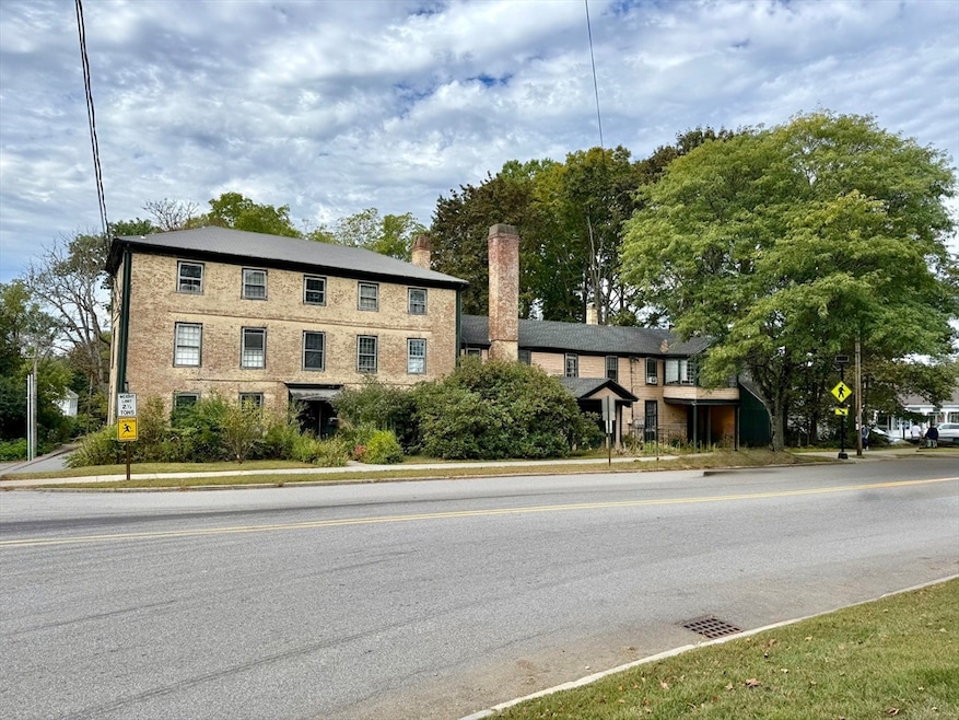 117 Main St, Groton, MA 01450 - photo 1