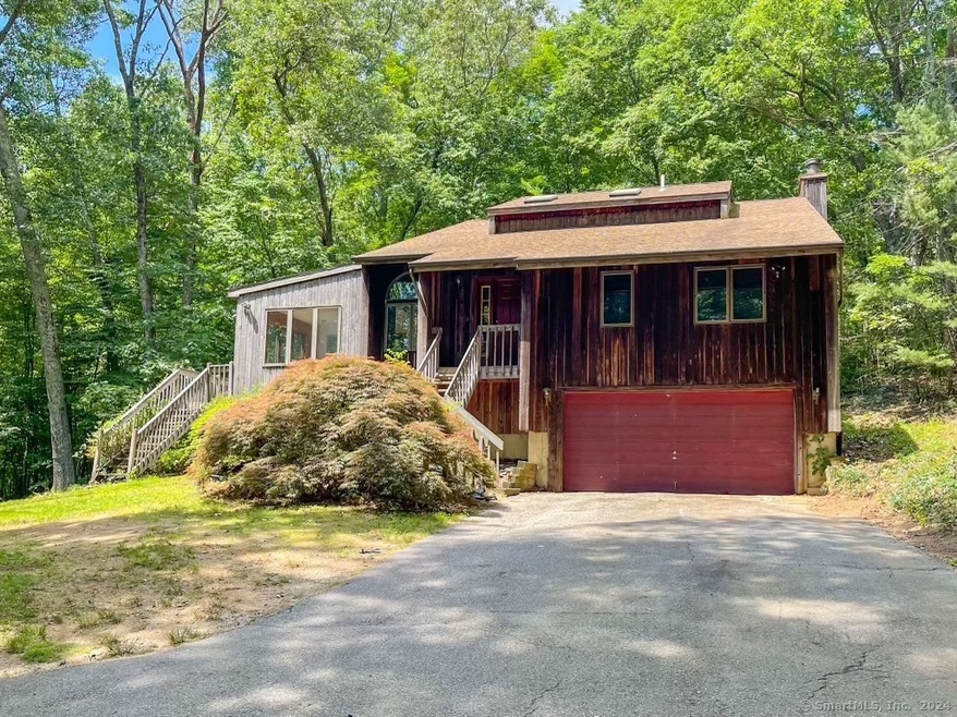 34 Edgarton Rd, Columbia, CT 06237 - photo 1