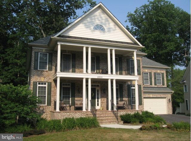 2301 Annapolis Ridge Ct, Annapolis, MD 21401 - photo 1