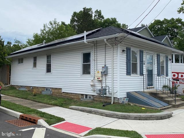 224 W Evergreen Ave, Somerdale, NJ 08083 - photo 1