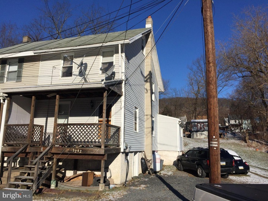 3242 Main St, Locustdale, PA 17945 - photo 1