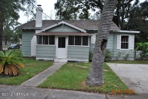 1571 Glendale St, Jacksonville, FL 32205 - photo 1