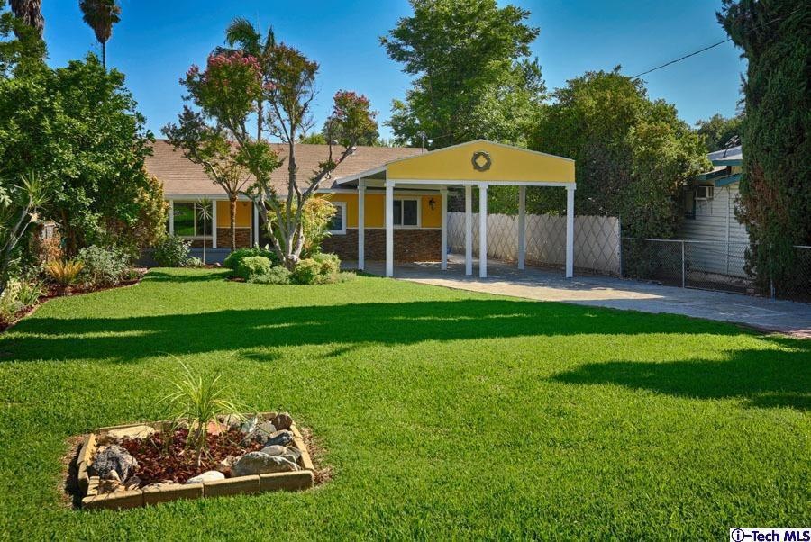 632 W Palm Ave, Monrovia, CA 91016 - photo 1