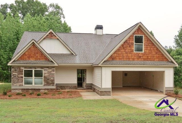 822 Holly Ridge, Gray, GA 31032 - photo 1