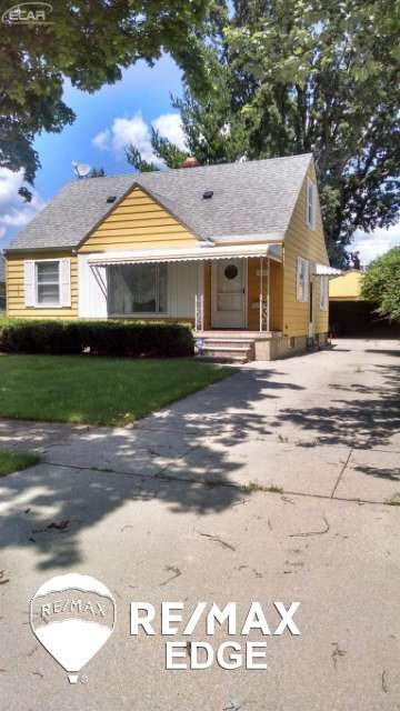 3417 Dale Ave, Flint, MI 48506 - photo 1