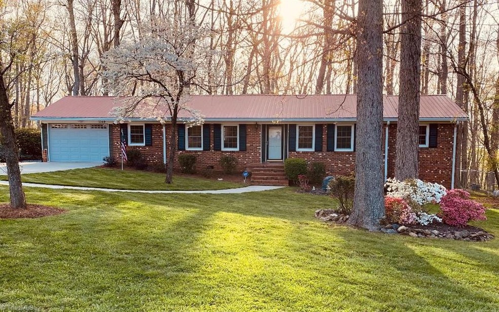 1149 Cranbrook Cir, Asheboro, NC 27205 - photo 1