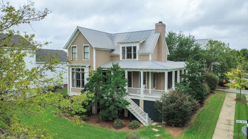 5 Avenue of the Waters, Pike Road, AL 36064 - photo 1