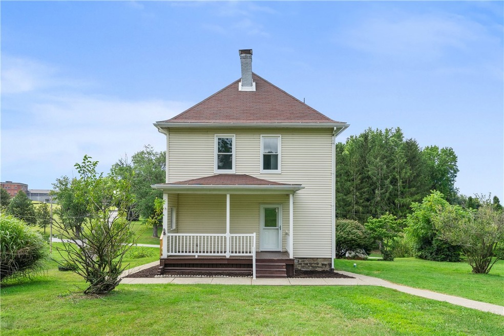 Walk into your new home at 22 Dexter Rd