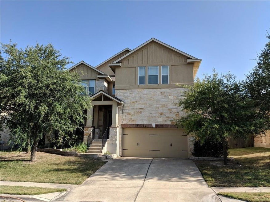 11520 Cherisse Dr, Austin, TX 78739 - photo 1