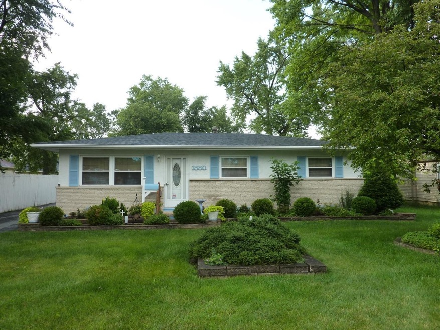 1880 Case Rd, Columbus, OH 43224 - photo 1