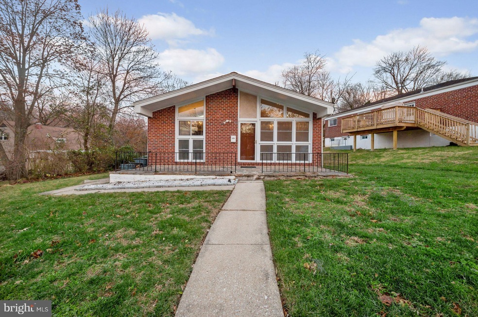 5917 Key Ave, Baltimore, MD 21215 - photo 1